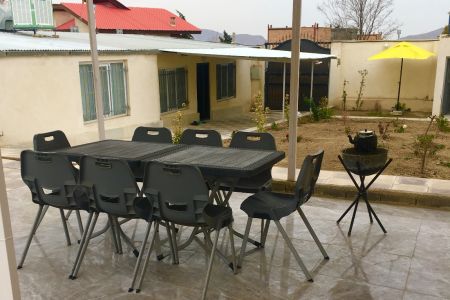 ویلا استخردار رودهن - بومهن