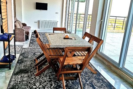 سوئیت رو به دریا رضوانشهر - شفارود - ط ۴