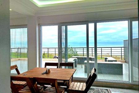 سوئیت رو به دریا رضوانشهر - شفارود - ط ۴