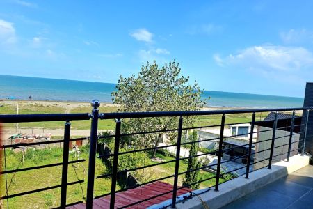 سوئیت رو به دریا رضوانشهر - شفارود - ط ۴