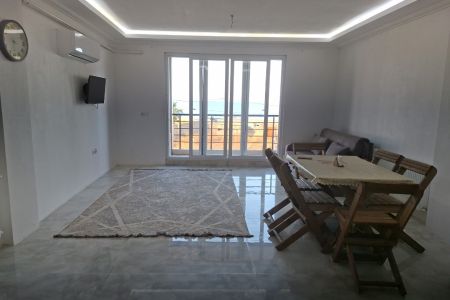 سوئیت در رضوانشهر - شفارود - طبقه ۲