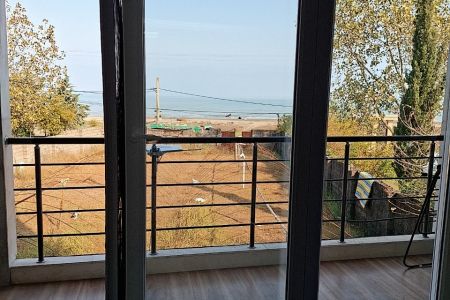 سوئیت در رضوانشهر - شفارود - طبقه ۲