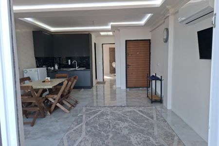 سوئیت در رضوانشهر - شفارود - طبقه ۲