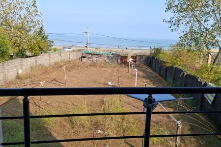 سوئیت در رضوانشهر - شفارود - طبقه ۲