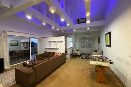 اجاره پنت هاوس در نور - عباسا