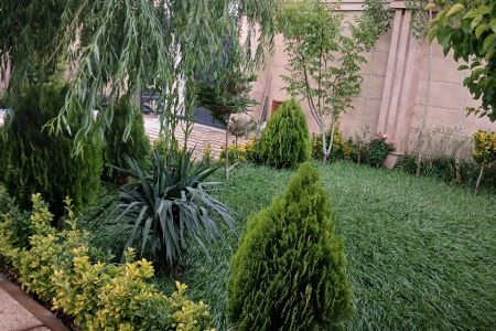 اجاره ویلا استخردار در ماهدشت