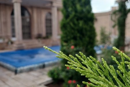 اجاره ویلا استخردار در ماهدشت