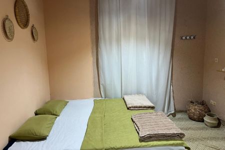 رزرو اتاق در جزیره هرمز - ۱۵ متری