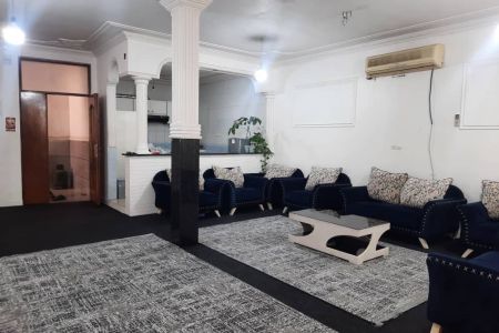 خانه مبله در بوشهر - کوچه مهر