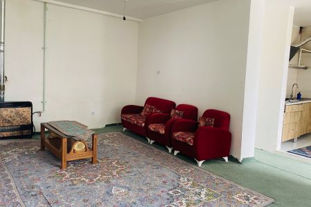 سوئیت در دهدز - نزدیک قلعه سرد - ۶۰ متری