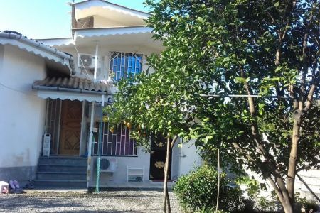 سوئیت مبله در چابکسر - طبقه همکف