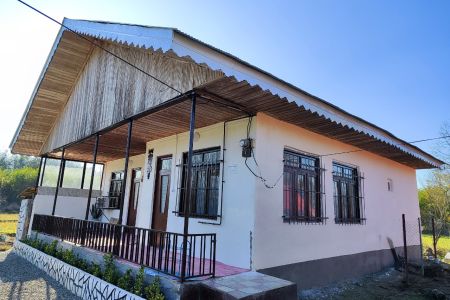 اجاره خانه ویلایی در سیاهکل - دهبنه