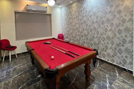 ویلا استخردار در بندرانزلی - غازیان