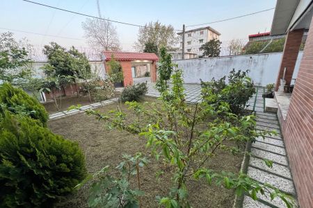 ویلا استخردار در بندرانزلی - غازیان