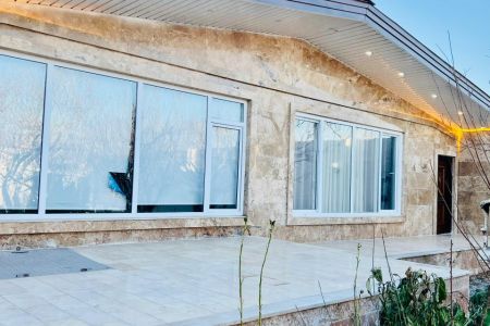 ویلا باغ استخردار در شهریار