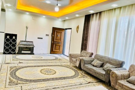ویلا باغ استخردار در شهریار