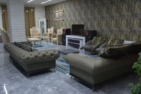 ویلا استخردار در رودهن - مهرآباد