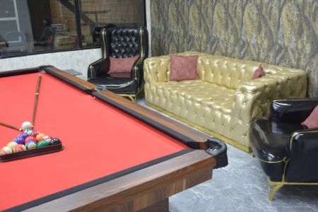 ویلا استخردار در رودهن - مهرآباد