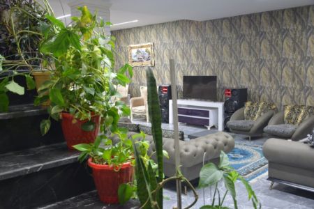 ویلا استخردار در رودهن - مهرآباد