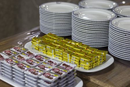 هتل آپارتمان فول سرویس در مشهد - ۶ تخته