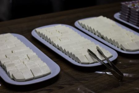 هتل آپارتمان فول برد در مشهد - ۴ تخته