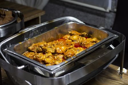 هتل آپارتمان فول برد در مشهد - ۴ تخته