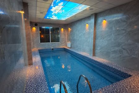 ویلا دوبلکس استخردار در بندرانزلی