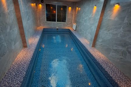 ویلا دوبلکس استخردار در بندرانزلی