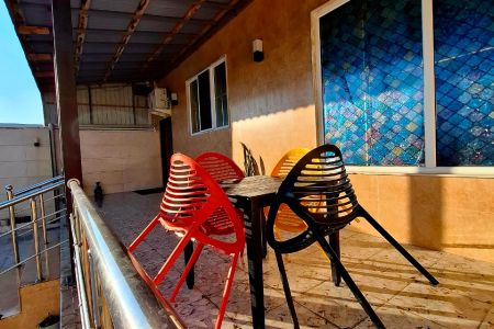 ویلا دوبلکس استخردار در بندرانزلی