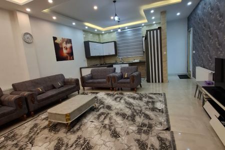 ویلا دوبلکس استخردار در بندرانزلی