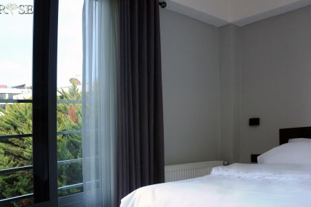 سوئیت در نوشهر - طبقه اول