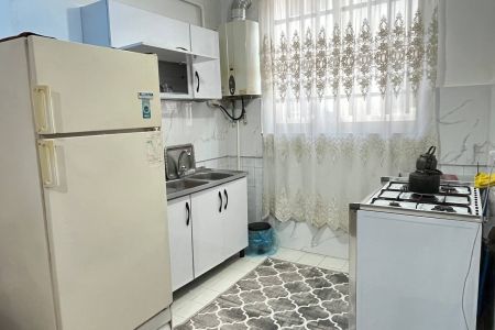 سوئیت در رشت - میدان امام حسین - همکف