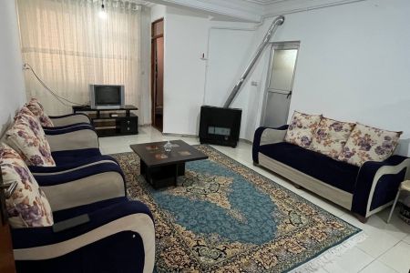 سوئیت در رشت - میدان امام حسین - همکف