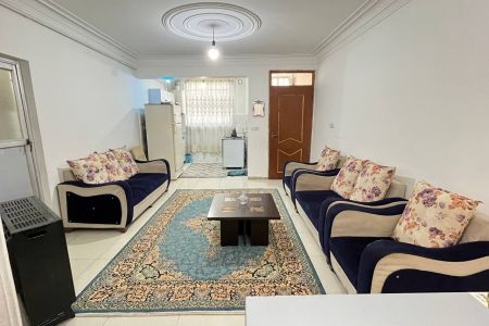 سوئیت در رشت - میدان امام حسین - همکف