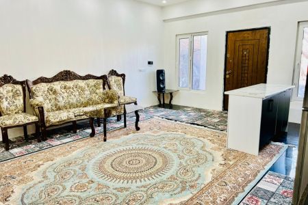 ویلا در شهریار - صباشهر