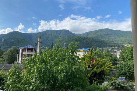 خانه مبله در کلاردشت - طبقه ۲ - الماس ۴