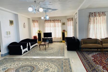 خانه مبله در کلاردشت - طبقه ۲ - الماس ۴