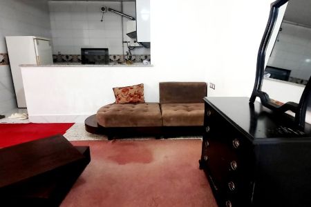 سوئیت مبله در دورود - طبقه همکف