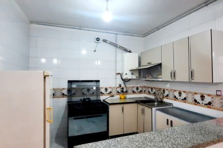 سوئیت مبله در دورود - طبقه همکف