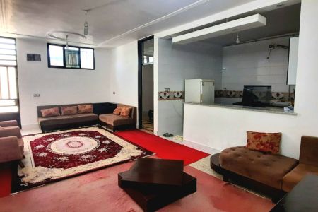 سوئیت مبله در دورود - طبقه همکف