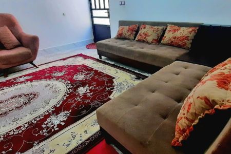 سوئیت مبله در دورود - طبقه همکف