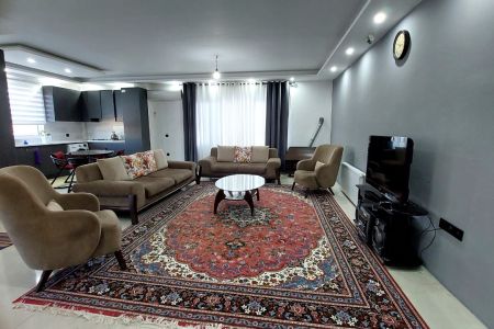 ویلا دوبلکس در متل قو - سی سرا