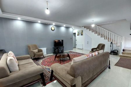 ویلا دوبلکس در متل قو - سی سرا