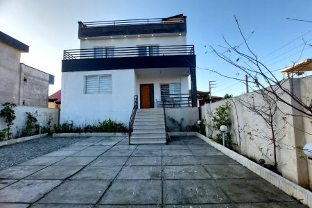 ویلا دوبلکس در متل قو - سی سرا