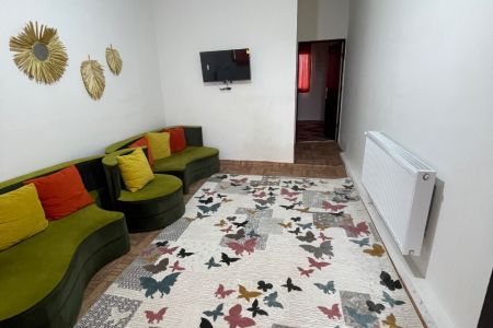 بومگردی بین رشت و صومعه سرا - شیخ محله - ط۲