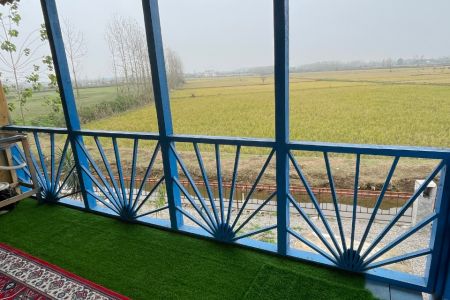 بومگردی بین رشت و صومعه سرا - شیخ محله - ط۲