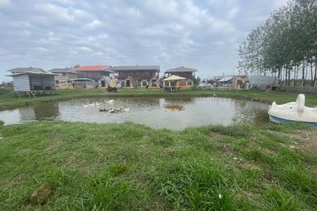 بوم گردی بین رشت و صومعه سرا - شیخ محله - ط۱