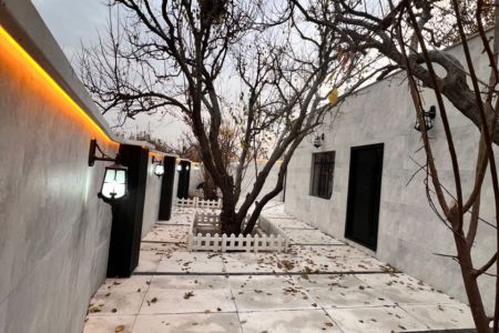 خانه ویلایی در شهریار