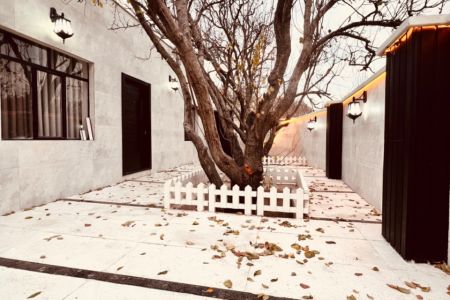 خانه ویلایی در شهریار