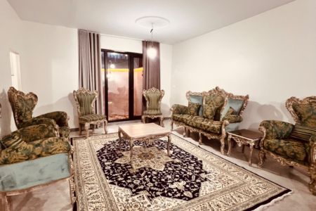 خانه ویلایی در شهریار